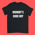 Bon garçon imprimé coton T-Shirt Designer-Style Niche Tee
