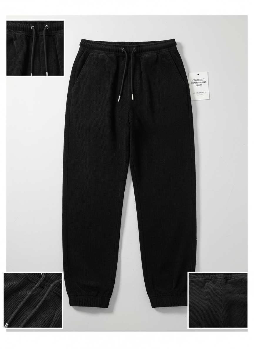 Pantalons occasionnels