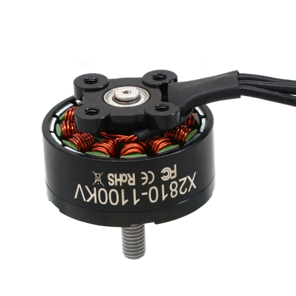 Moteur de modèle de vol multiaxes