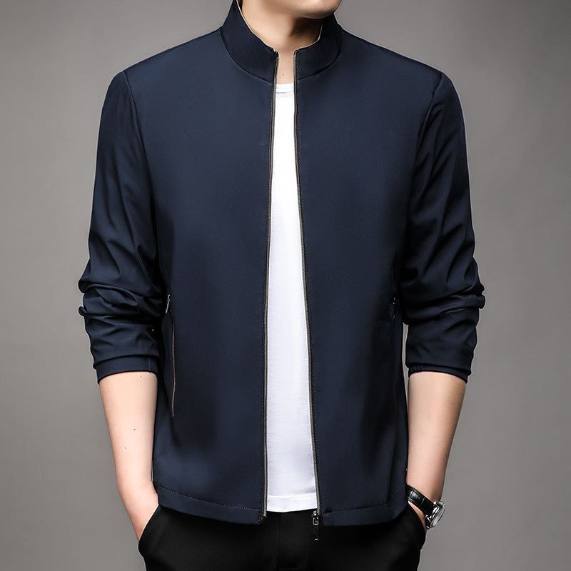 Veste décontractée pour hommes