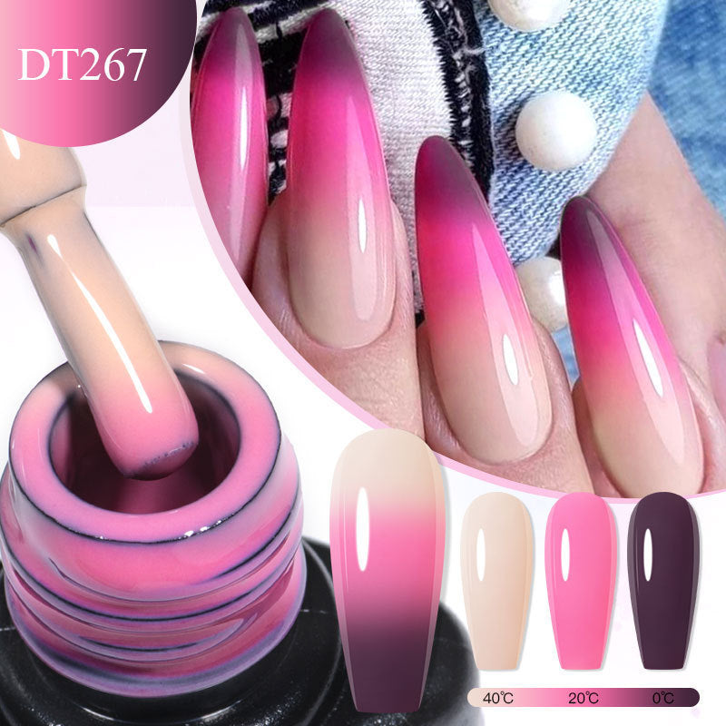 Film de protection PU polonais pour l'art des ongles