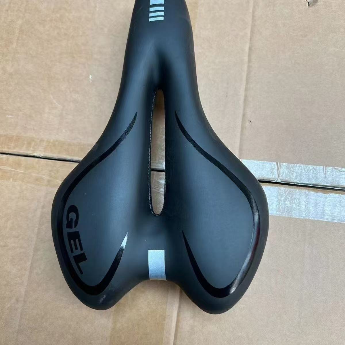 Mountain Bike Saddle Extra Soft