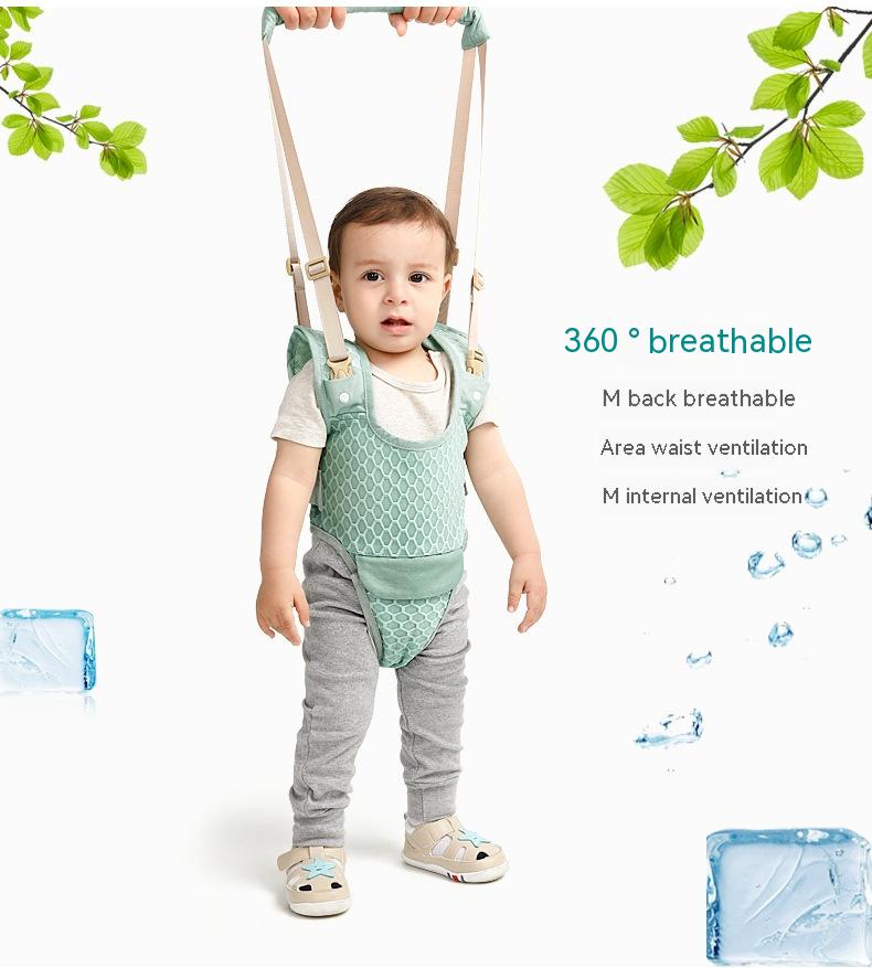 Ailes de marche bébé Aide aux enfants multifonctionnelle