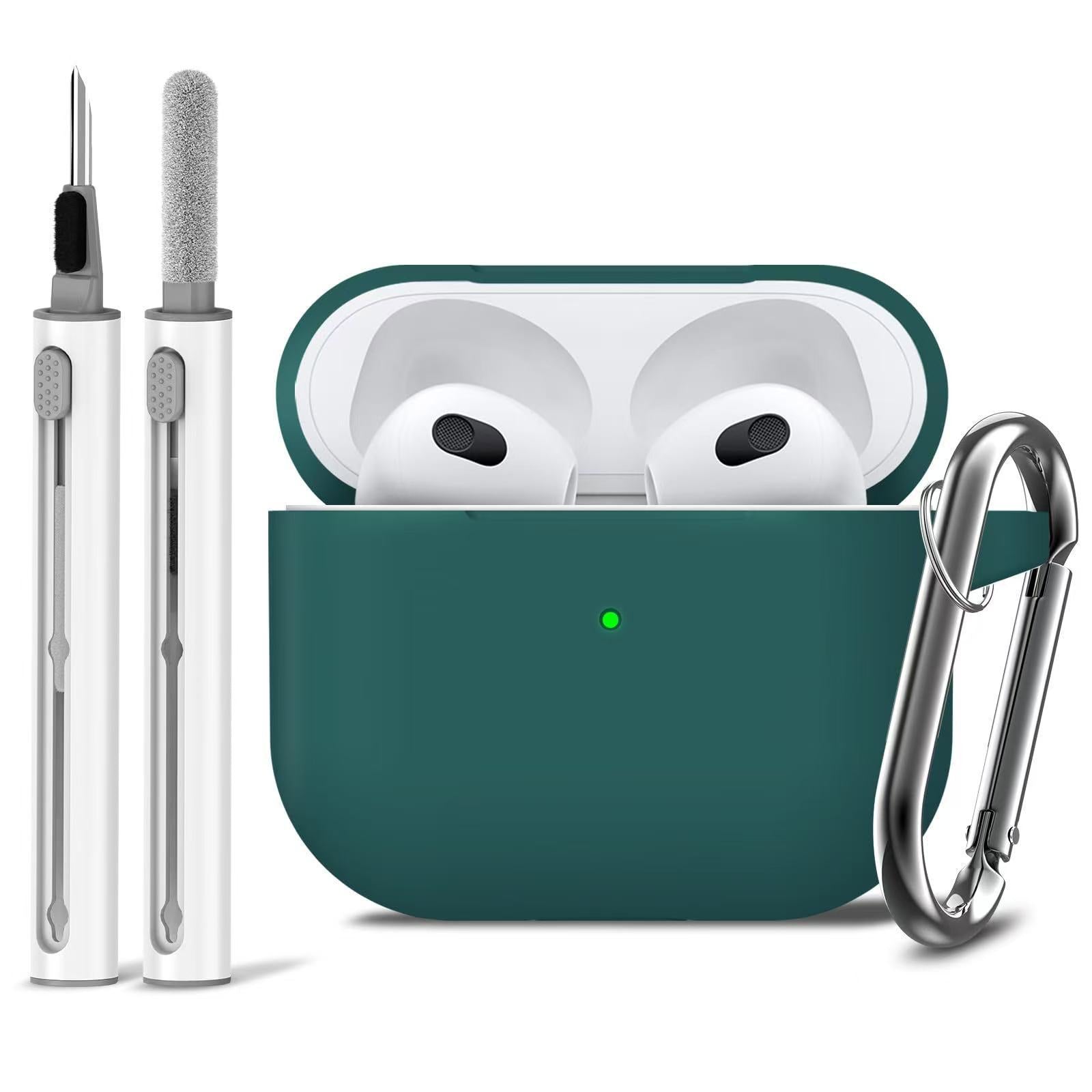Couverture de protection sans fil avec stylo de nettoyage