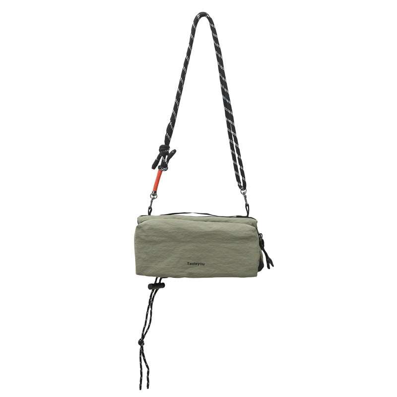 Sports Crossbody Sac Femmes Outdoor Workwear Style Téléphone Sac