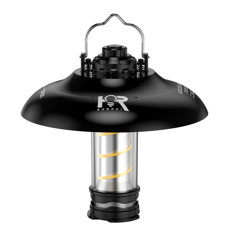 Extérieur RHX Tactical Camping Lantern Ambience Light