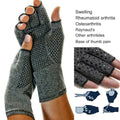 Gants de compression articulaire Antidérapant Soins de santé respirants