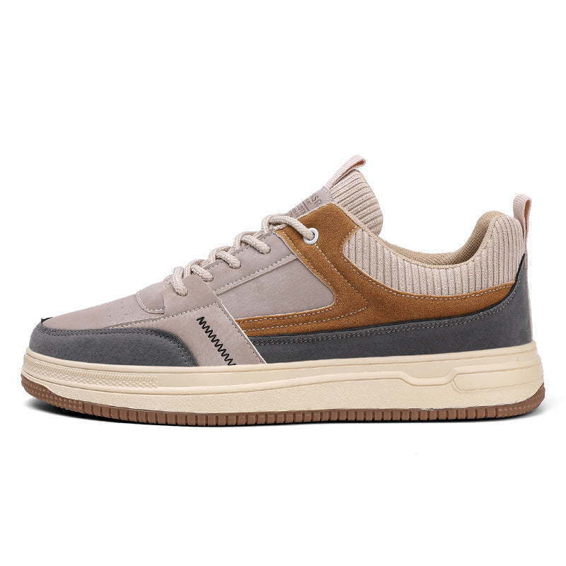 Chaussure de bore casual sport résistant à l'usure