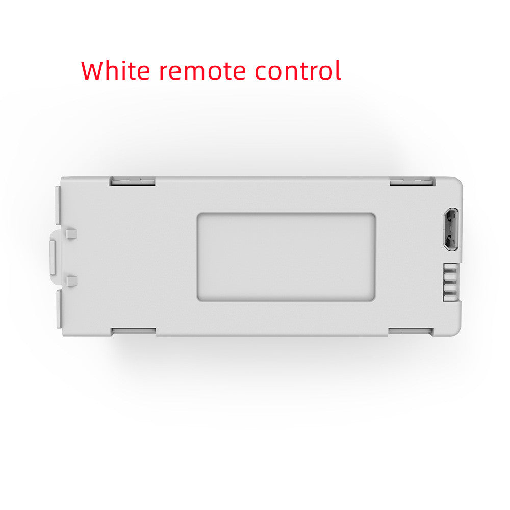Jouet d'avion 4K Pixel double caméra