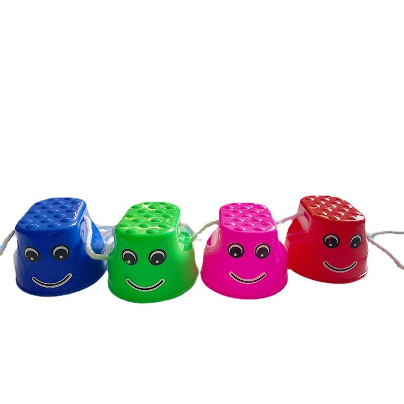 Épaisseurs pour enfants Chaussures interactives pour enfants