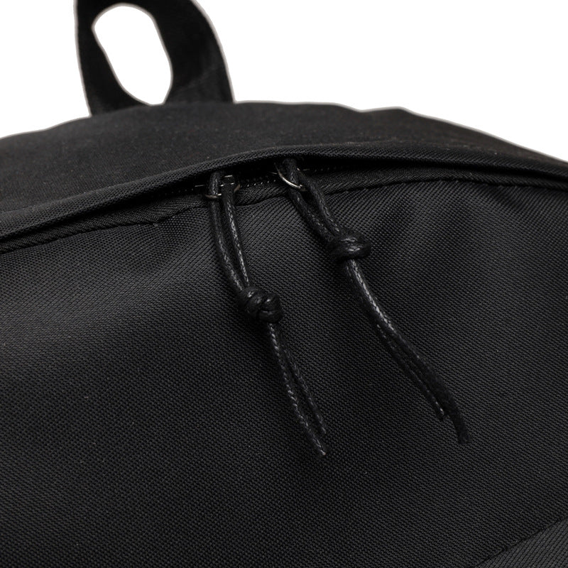 Sac à dos Schoolbag Mode Sac à dos grande capacité Business Commute