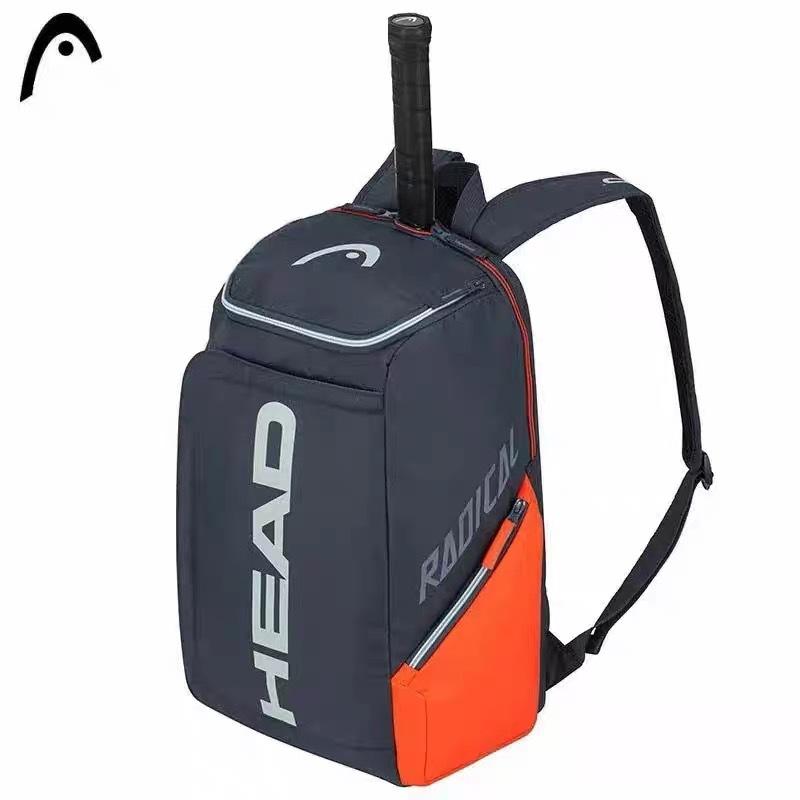 Sac de tennis à épaule unique nouveau style