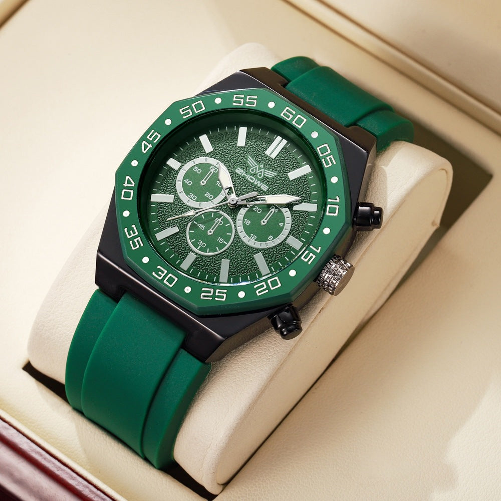 Fashionable et tendance montre casual femmes
