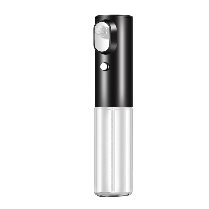 Pulvérisateur d'huile électrique multifonctionnel réglable pour usage en cuisine