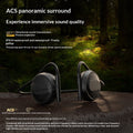 Casque Bluetooth pour vélo avec une fente de carte mémoire 32 Go