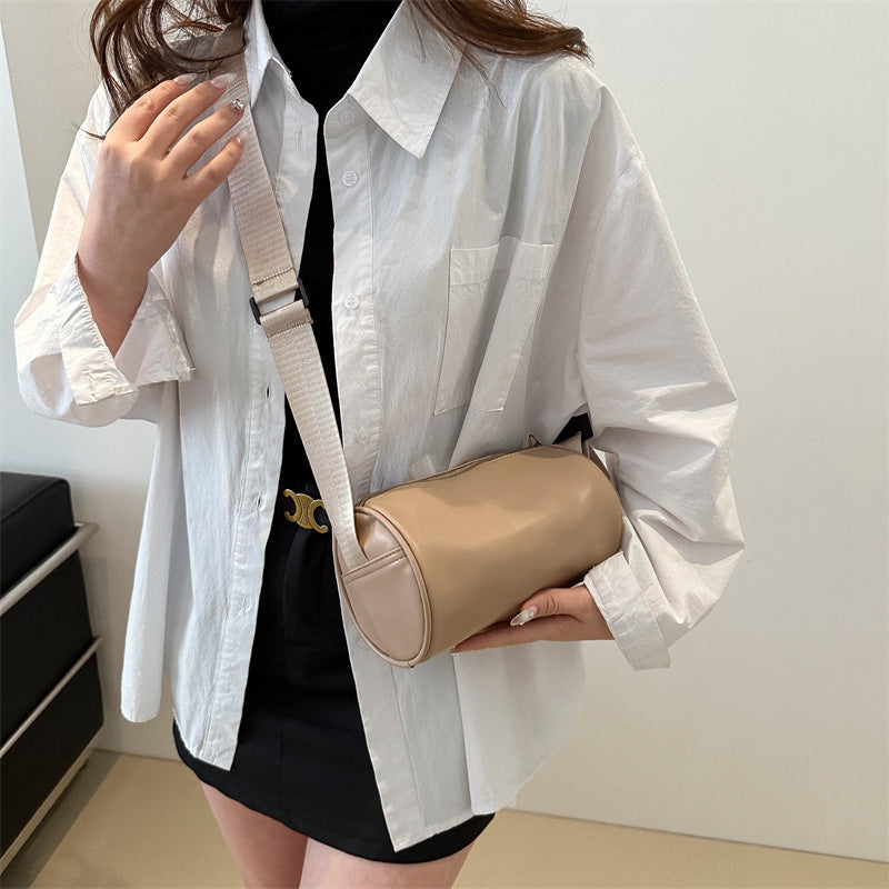 Sac d'épaule simple de la mode Crossbody