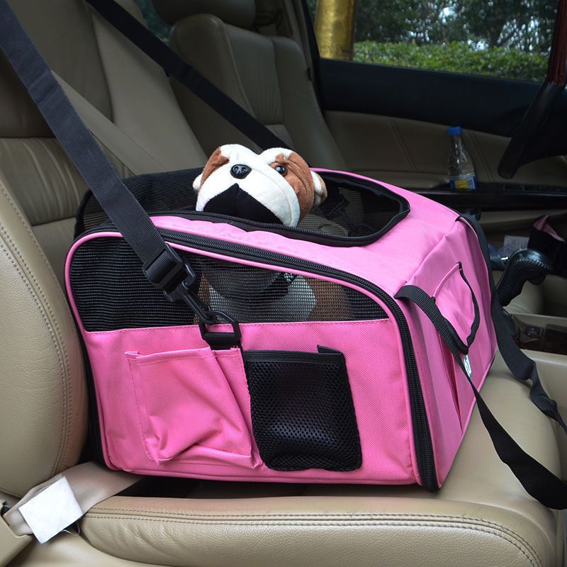 Couche de chat sac à dos portable pour chien Pet sac portable