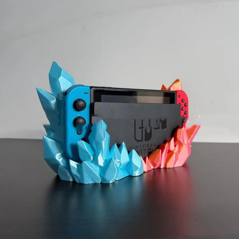 3D printing toy handles