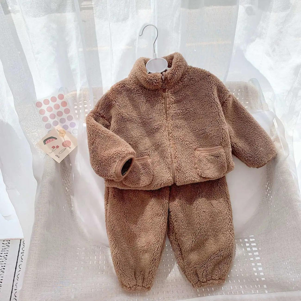Mode Hommes et femmes Costume pour enfants