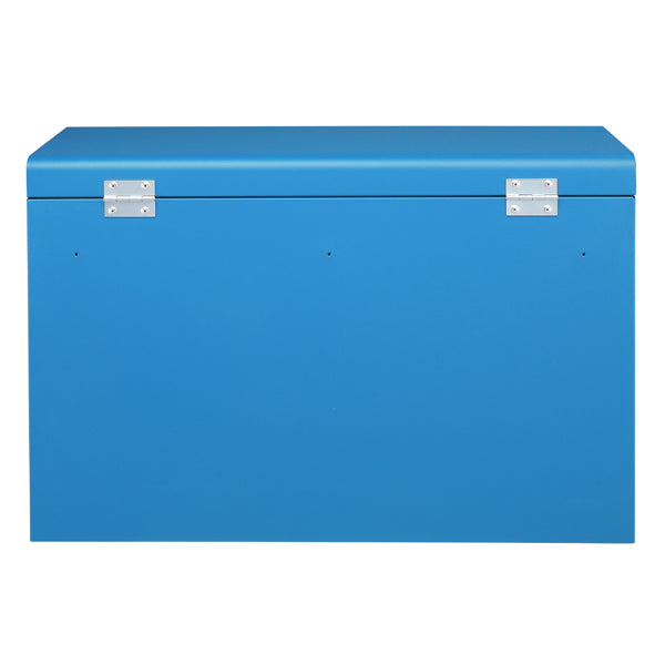 5-drawer lockable steel cabinet