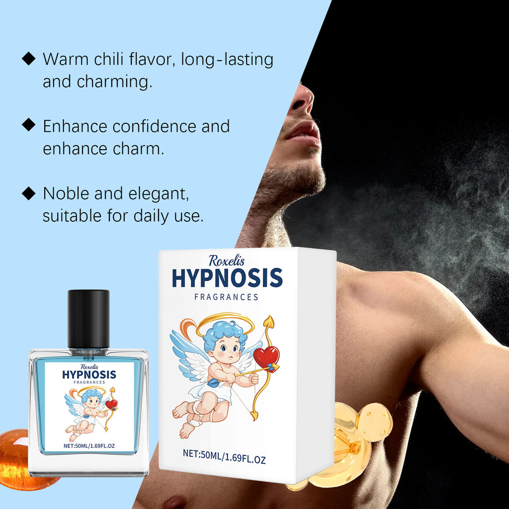 Mens Phéromone parfume un parfum fruité pour les hommes