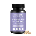 Capsule de soutien à l'équilibre hormonal ménopausique
