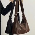 Sac à épaule vintage pour le commerce international