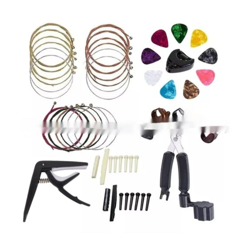 Accessoires pour guitare Oreiller à chaîne