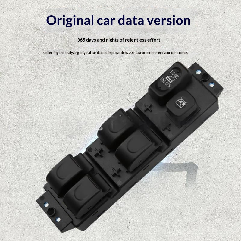 Applicable aux modèles 2005-2012 de Grand Haval H3