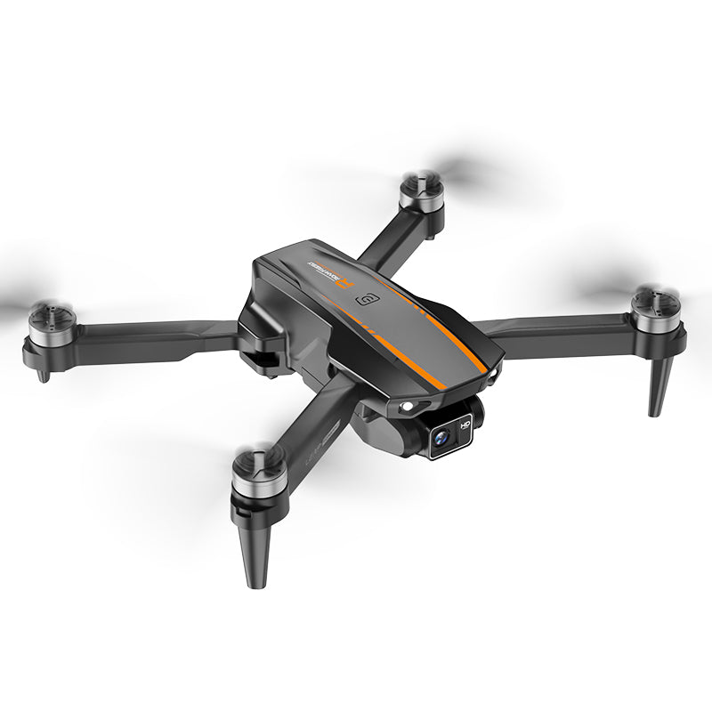 H31 Dual Camera Single Electric Brushless Drone