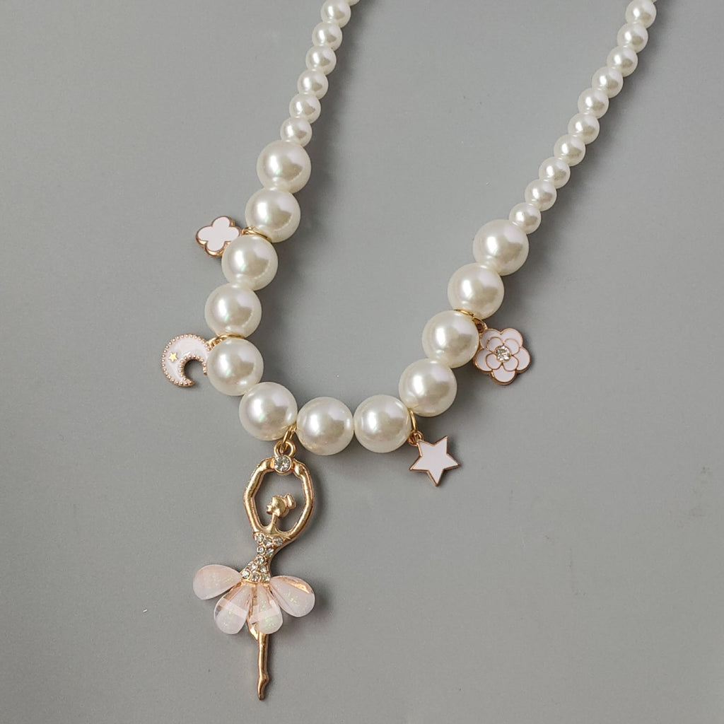 Collier Corée bijoux accessoires bijoux