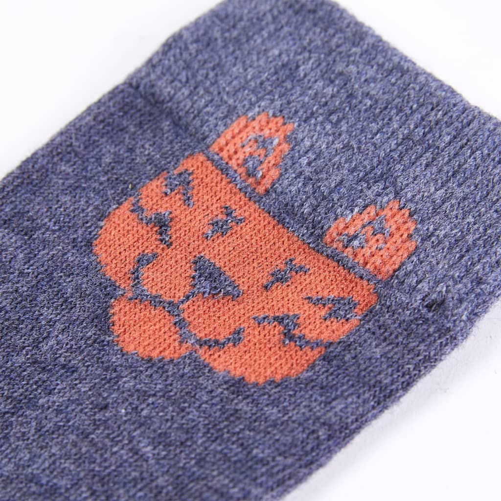 Chaussettes pour enfants 5 paires EU 26-29 Chaussettes pour enfants 5 paires