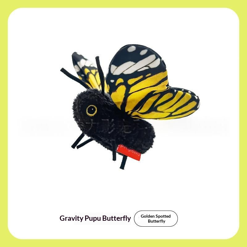Poupées Insectes en peluche Jouets Cadeaux décoratifs