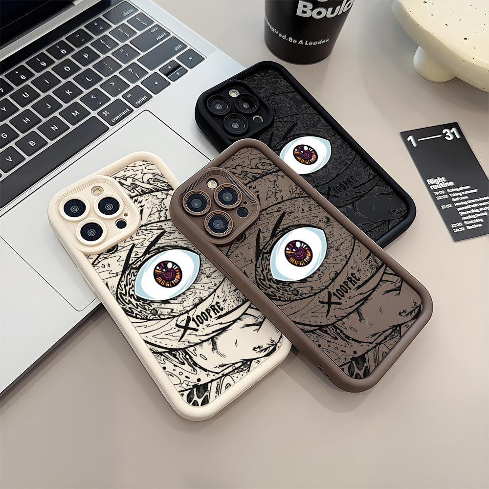 Case téléphone Silicone Soft Case