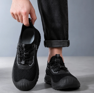 Chaussures Respirantes Mesh Homme d'été