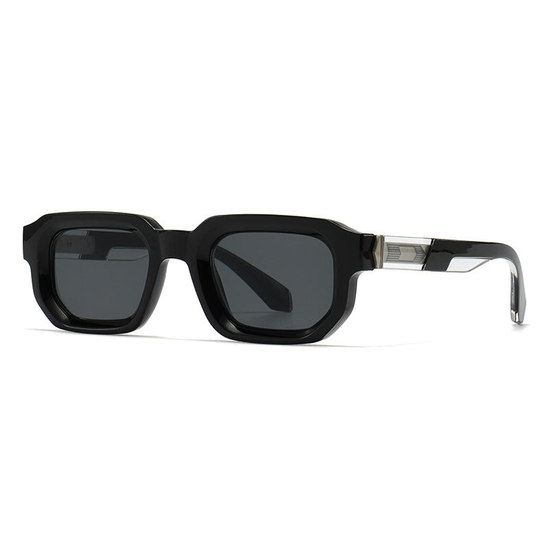 Lunettes de soleil Trend Street Snap Modern Charm Retro