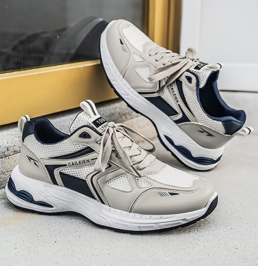 Sneakers Mesh pour hommes