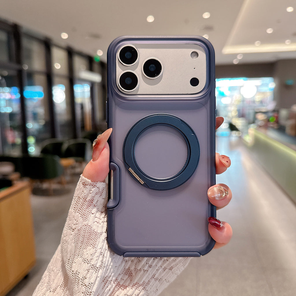 Étui de téléphone résistant à la chute