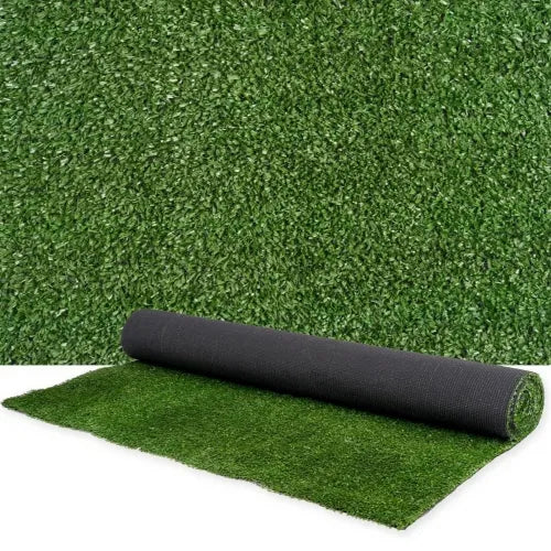 5ft X 10ft gazon artificiel avec trous de drainage