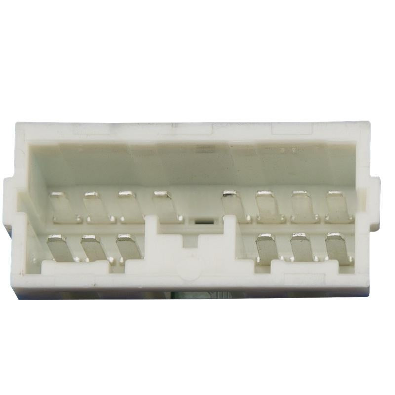 Applicable aux modèles 2005-2012 de Grand Haval H3