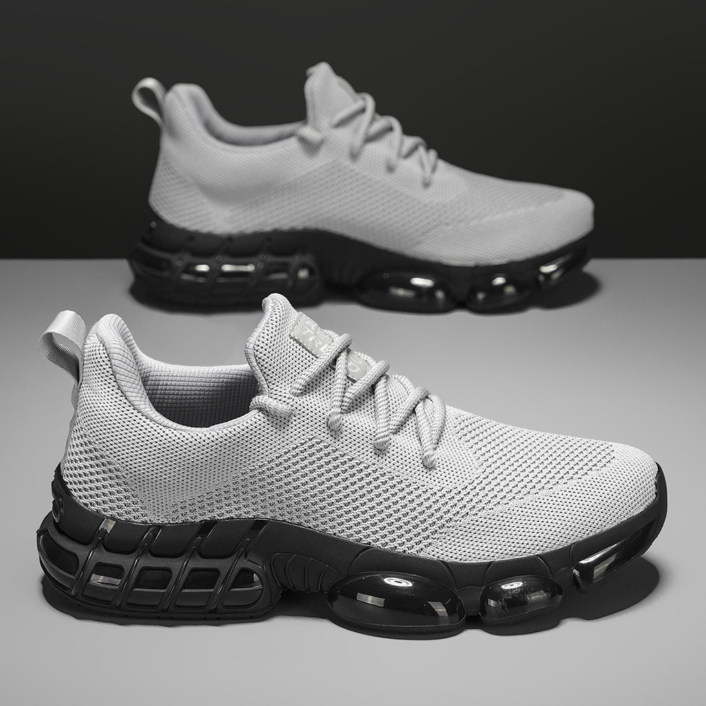 Casual Sports Mesh Respirant Basketball Chaussures