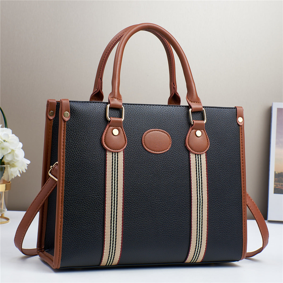 Sac transversal à épaule unique pour femmes