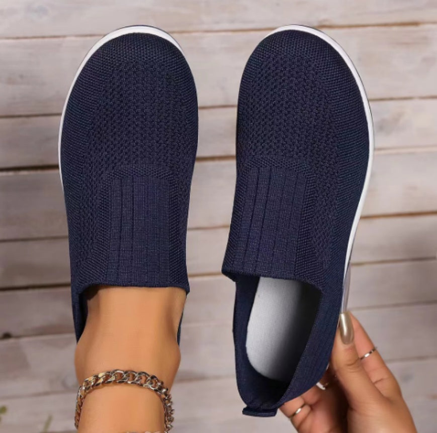 Running Shoes for Middle-Aged and Elderly Women
