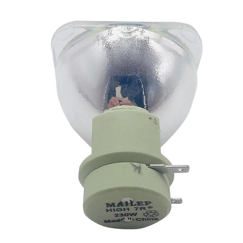 Ampoule de faisceau de scène de marque 7R230