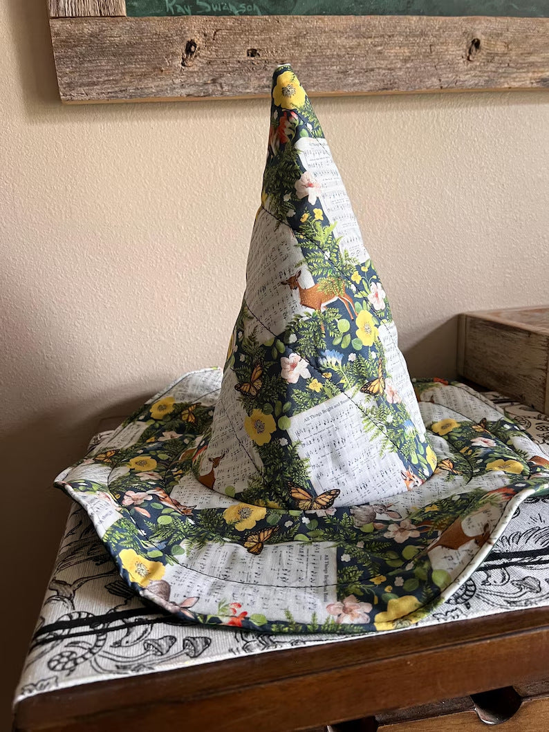 Women's 3D Halloween Hat