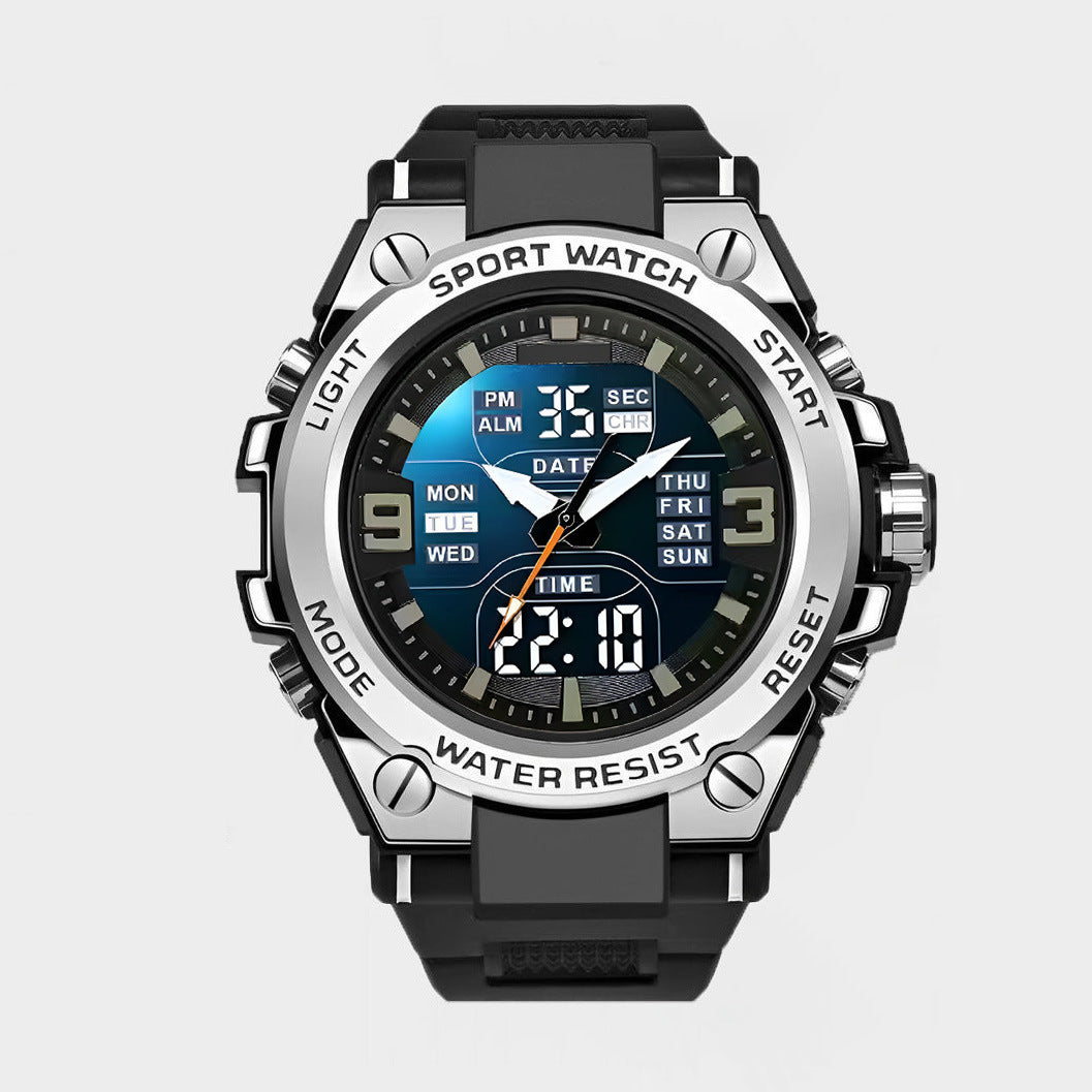 Sports Watch pour les garçons au collège et au lycée