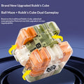 Enfants Logic Puzzle Maze Stress-Relief Toy
