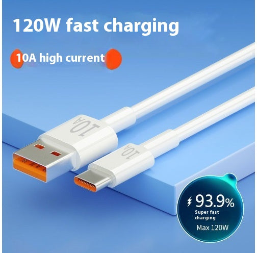 Câble de recharge universel pour téléphone portable PD