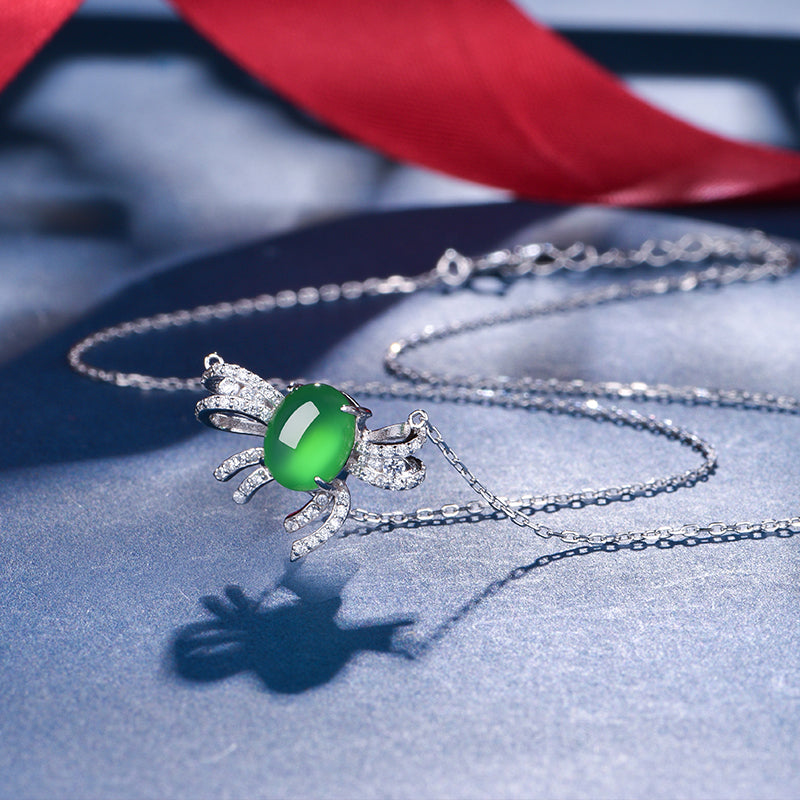 S925 Collier en argent sterling