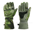Gants de chasse au bionique extérieur
